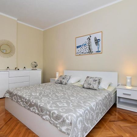 Apartment Sunny Side Zadar Exterior photo
