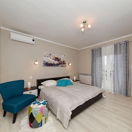 Apartment Sunny Side Zadar Exterior photo