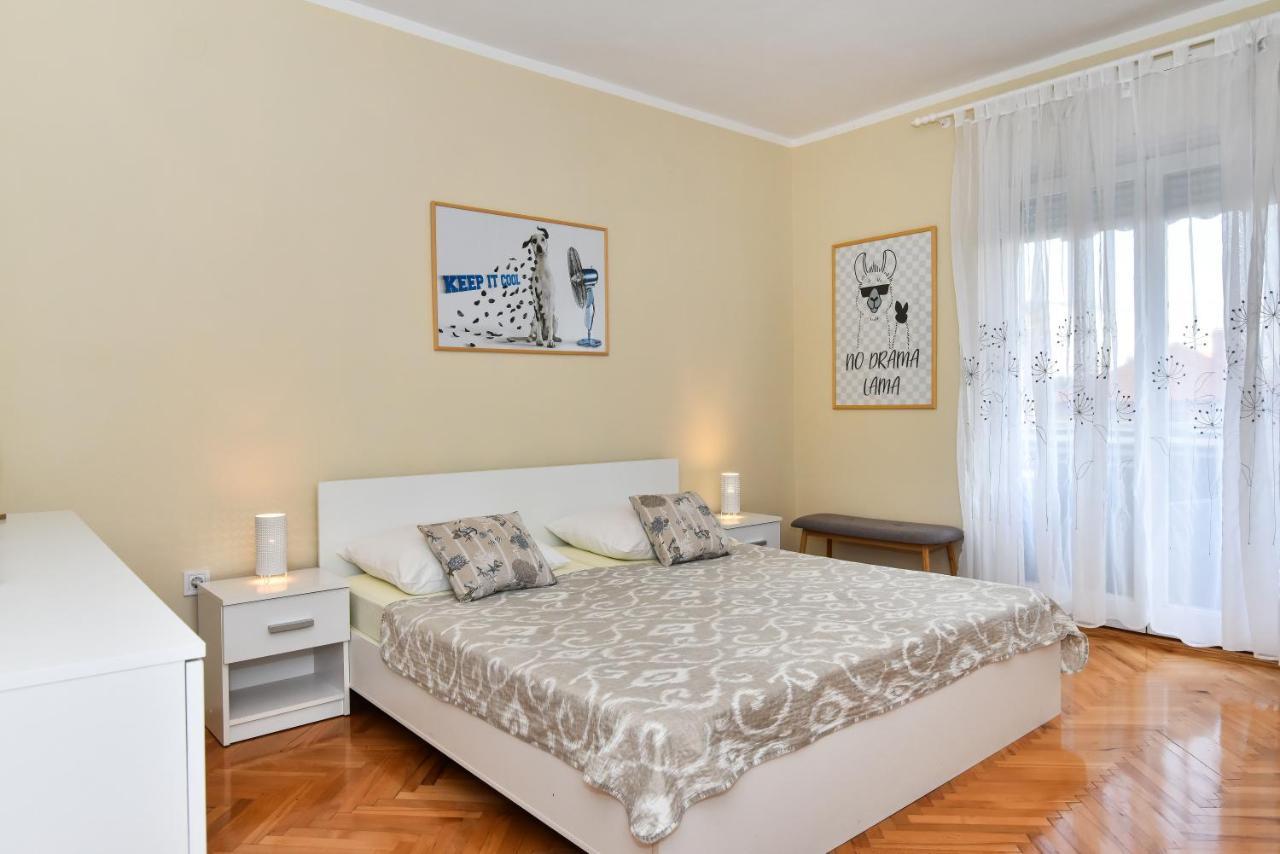 Apartment Sunny Side Zadar Exterior photo