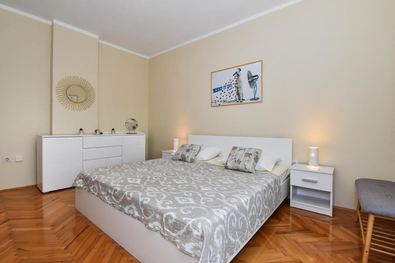Apartment Sunny Side Zadar Exterior photo
