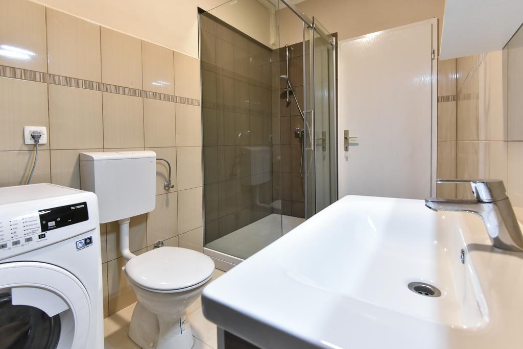 Apartment Sunny Side Zadar Exterior photo