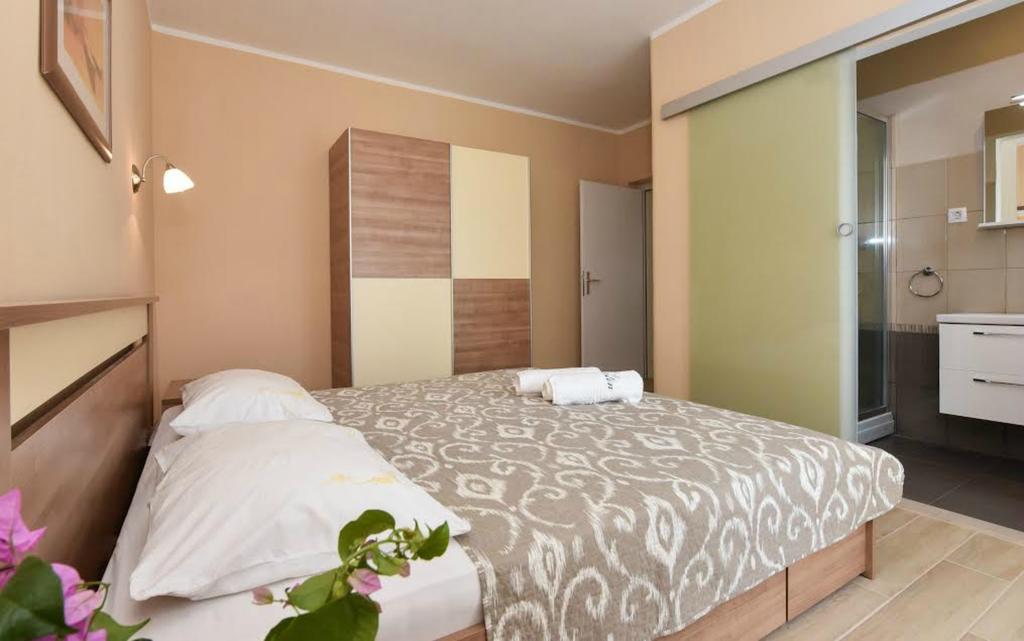 Apartment Sunny Side Zadar Exterior photo