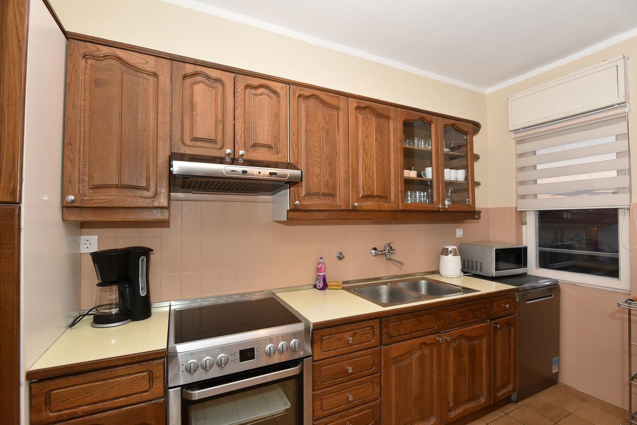 Apartment Sunny Side Zadar Exterior photo