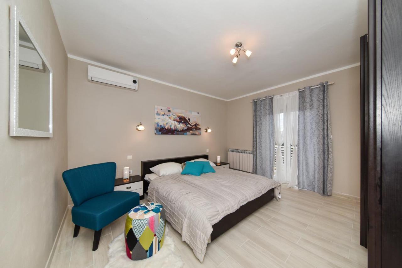 Apartment Sunny Side Zadar Exterior photo